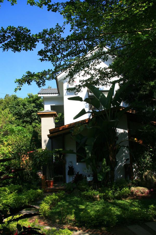 Ltc Villa Nanzhuang Exteriör bild